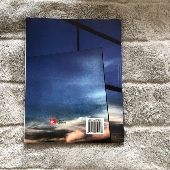 Linear Algebra textbook - Picture 3 of 4